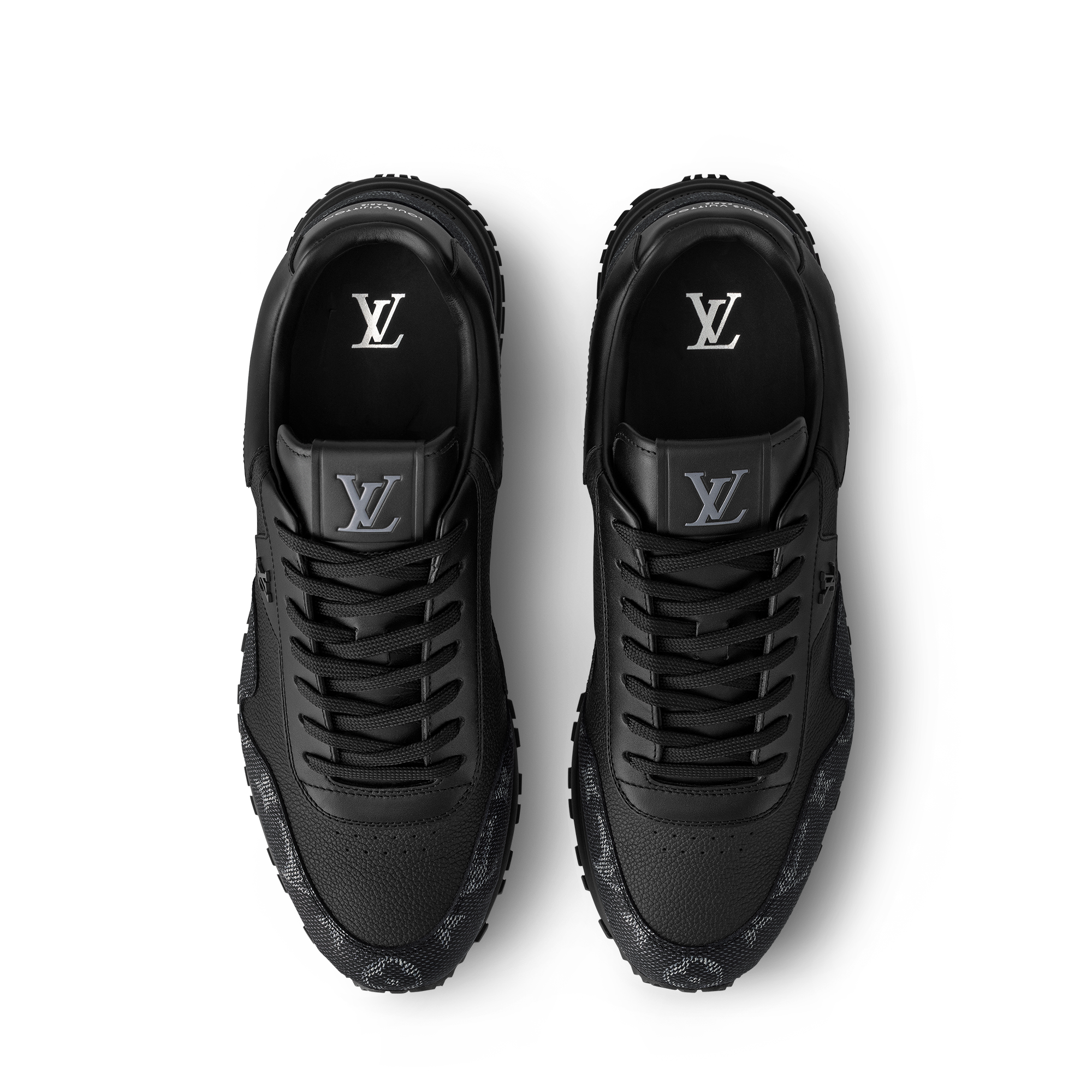 Zapatilla deportiva Run Away  Hombre Zapatos Zapatillas | LOUIS VUITTON (Zoom de producto)