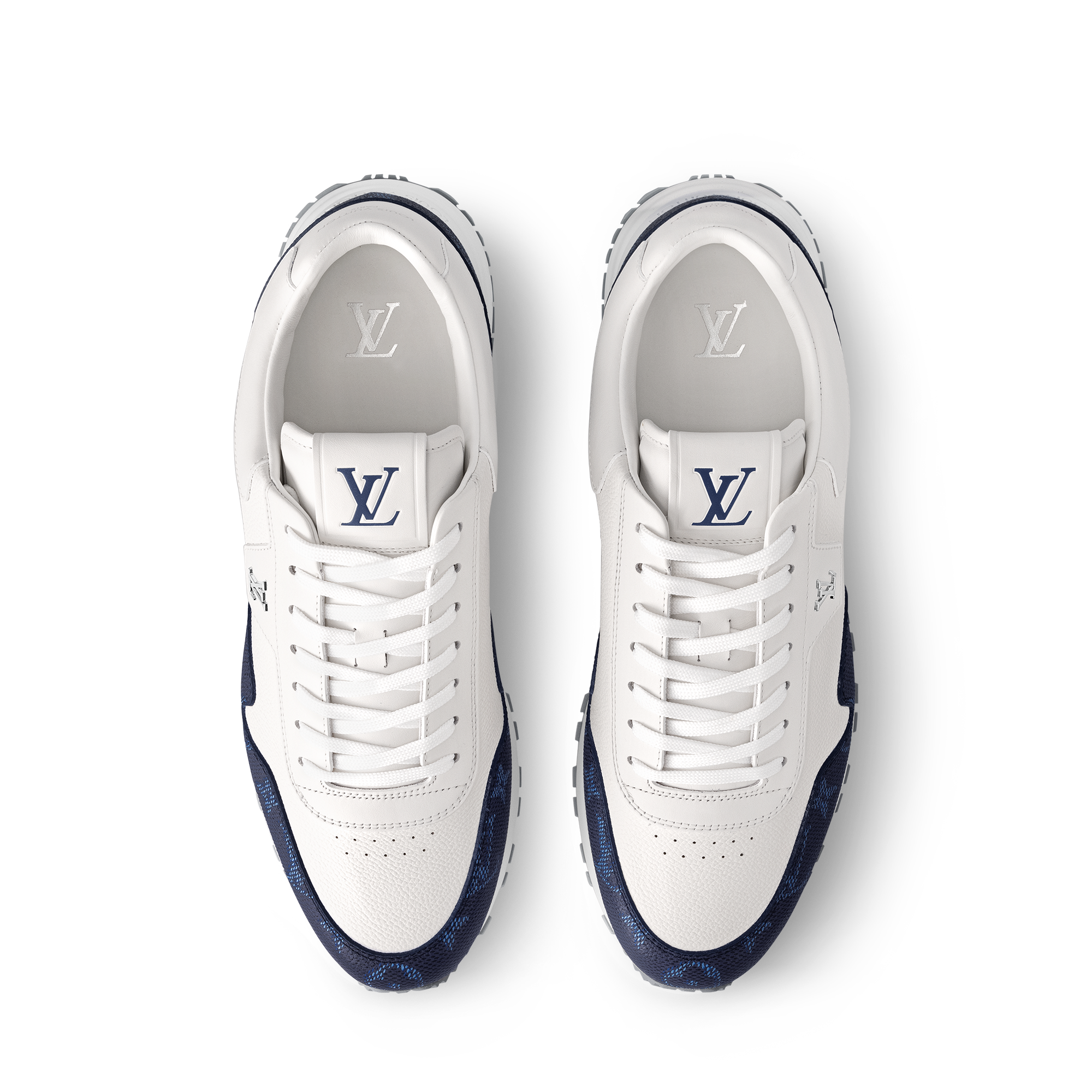 Zapatilla deportiva Run Away  Hombre Zapatos Zapatillas | LOUIS VUITTON (Zoom de producto)