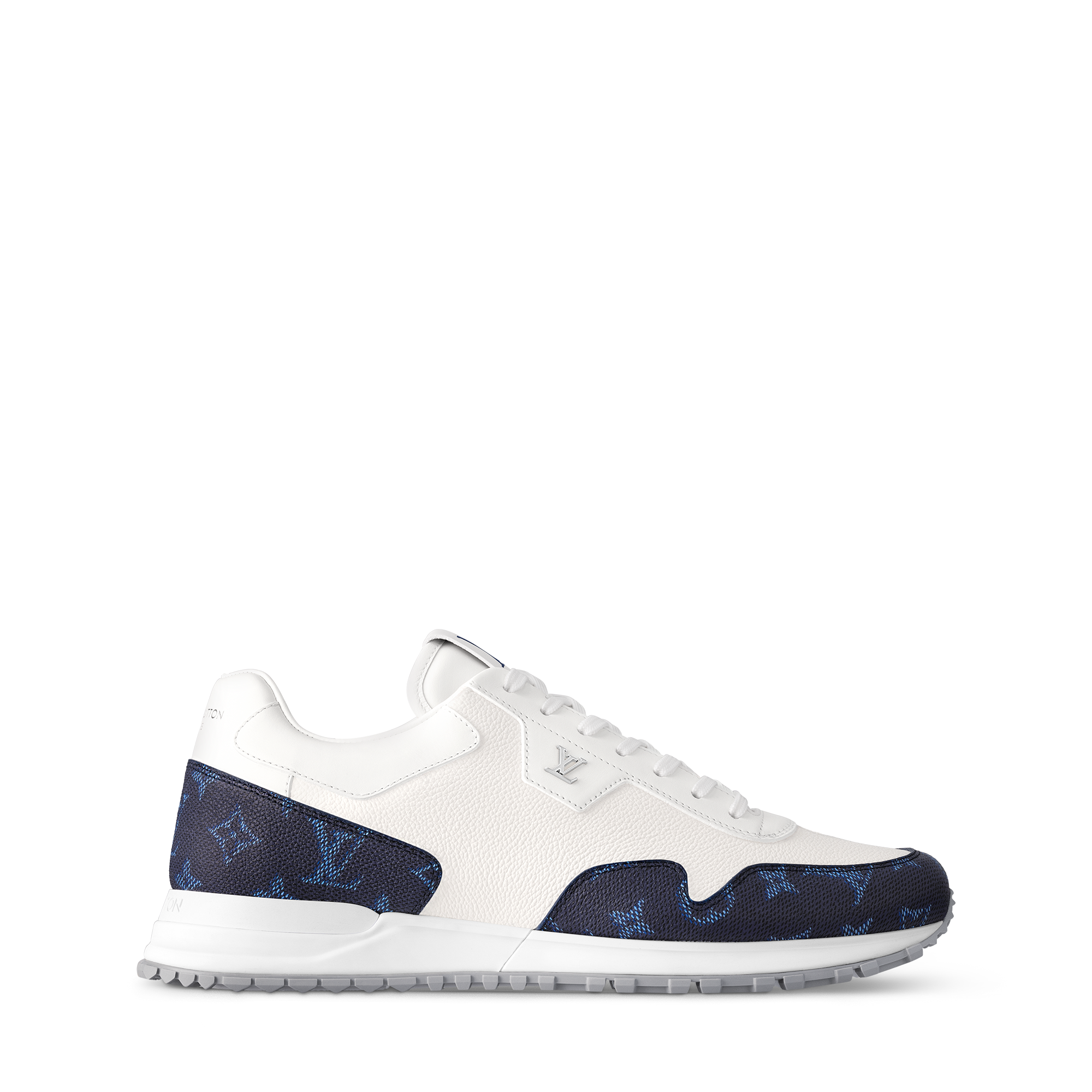 Zapatilla deportiva Run Away  Hombre Zapatos Zapatillas | LOUIS VUITTON (Zoom de producto)