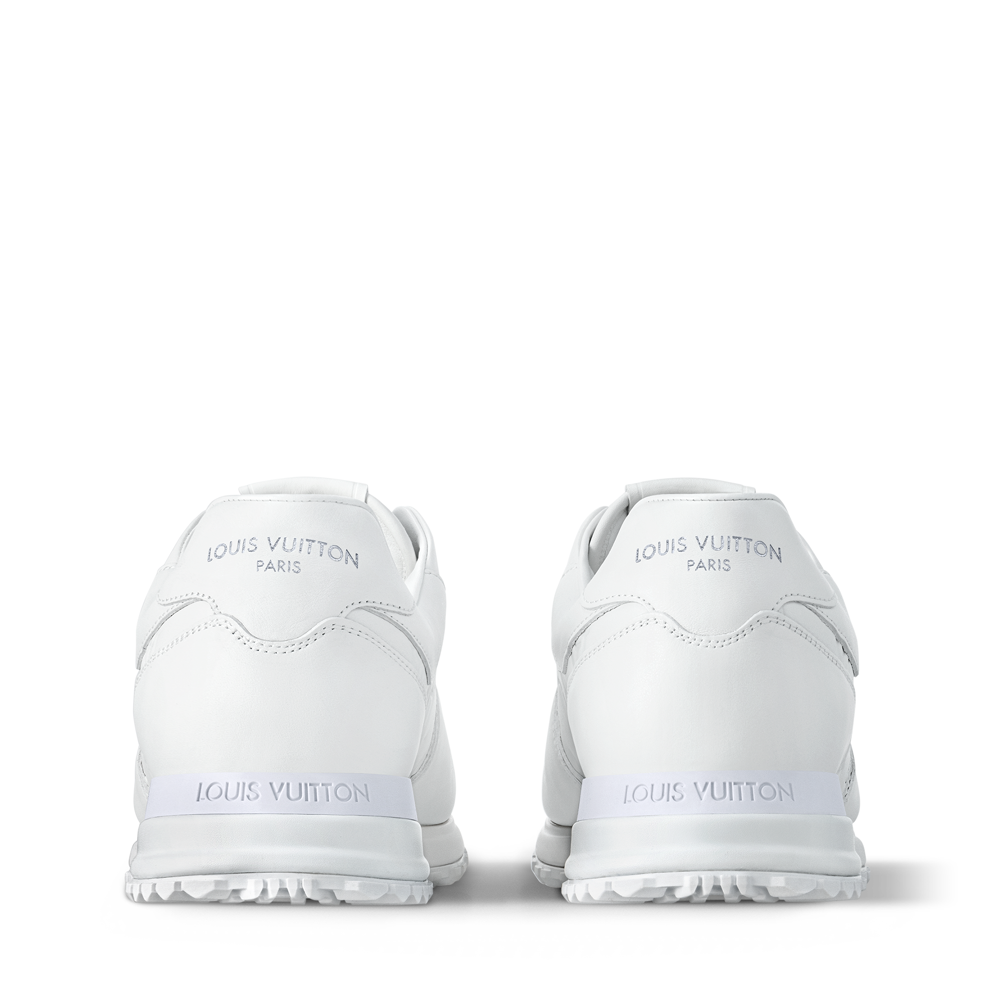 Zapatilla deportiva Run Away  Hombre Zapatos Zapatillas | LOUIS VUITTON (Zoom de producto)