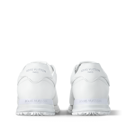 Zapatilla deportiva Run Away Hombre Zapatos Zapatillas | LOUIS VUITTON (Zoom de producto)