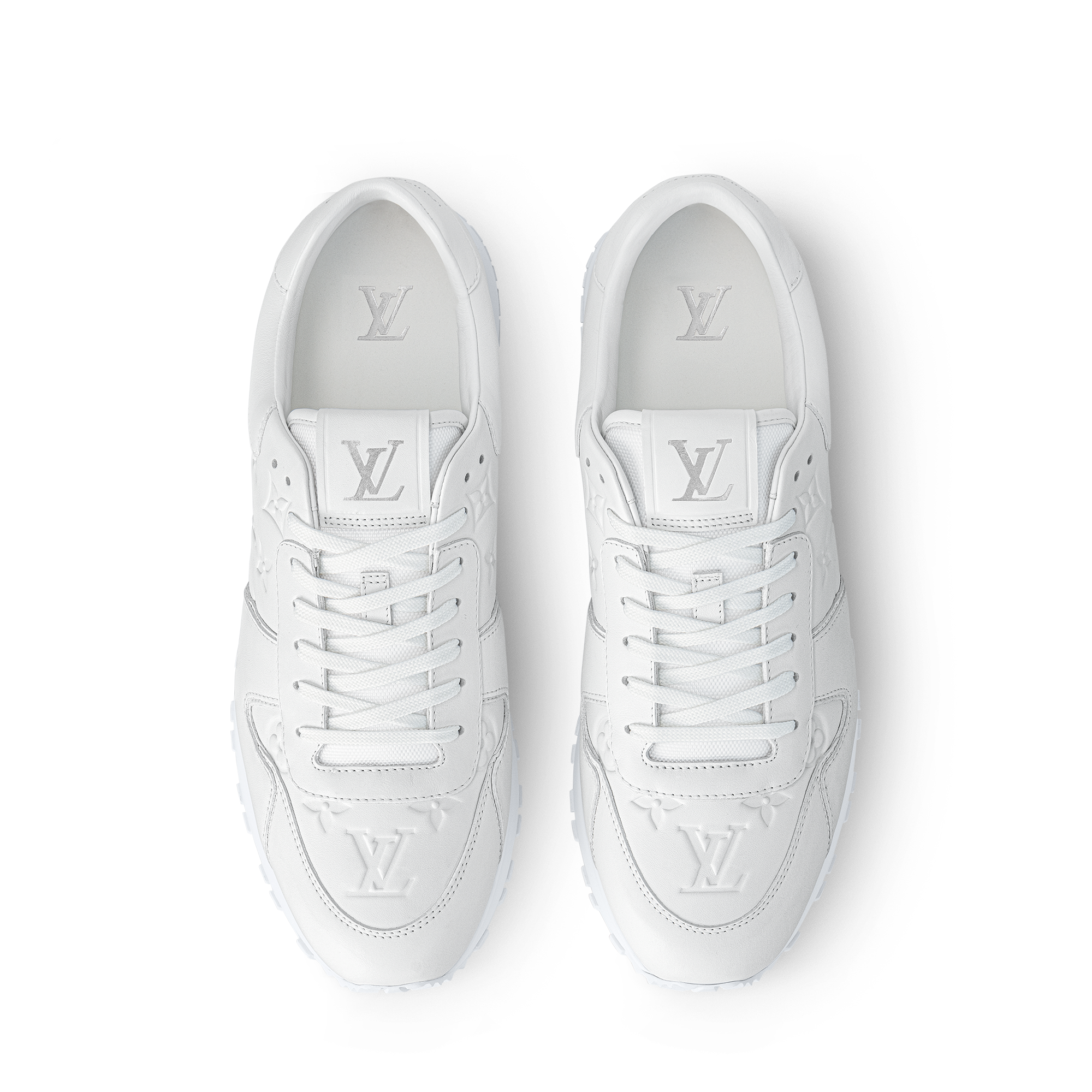 Zapatilla deportiva Run Away  Hombre Zapatos Zapatillas | LOUIS VUITTON (Zoom de producto)