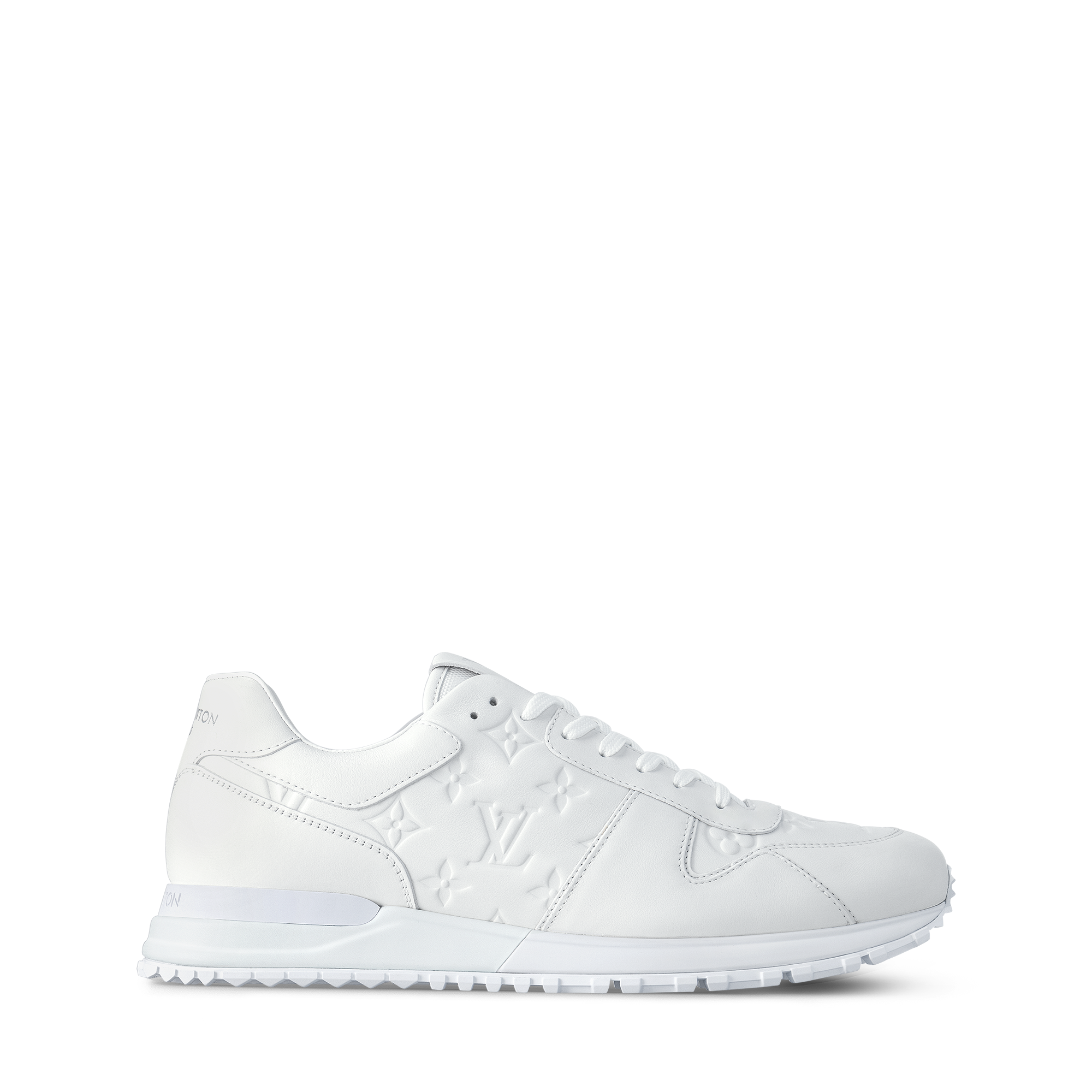 Zapatilla deportiva Run Away  Hombre Zapatos Zapatillas | LOUIS VUITTON (Zoom de producto)