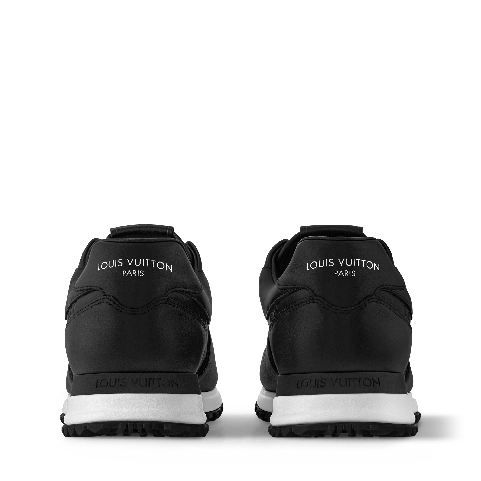 Zapatilla deportiva Run Away  Hombre Zapatos Zapatillas | LOUIS VUITTON (Zoom de producto)