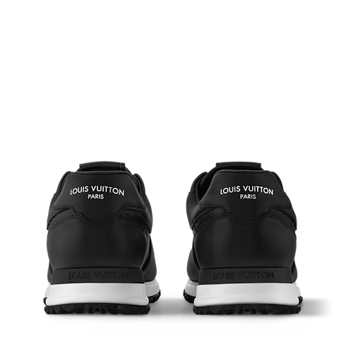 Zapatilla deportiva Run Away Hombre Zapatos Zapatillas | LOUIS VUITTON (Zoom de producto)