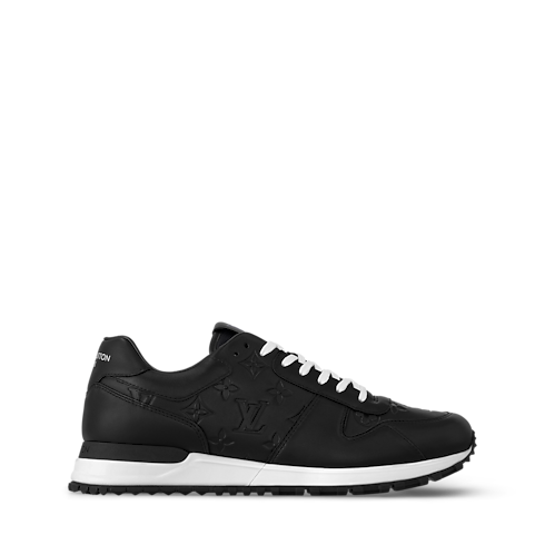 Zapatilla deportiva Run Away Hombre Zapatos Zapatillas | LOUIS VUITTON (Zoom de producto)