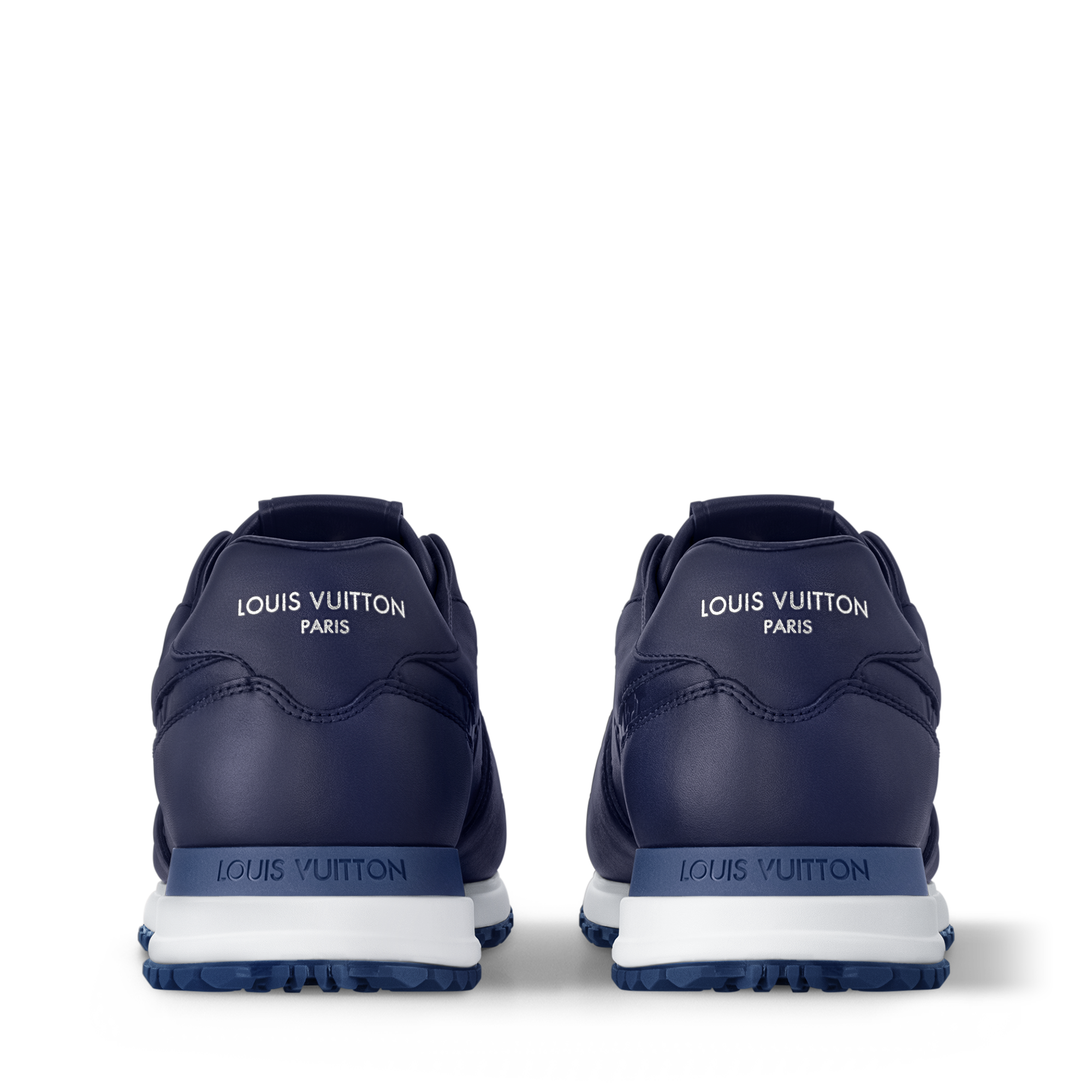 Zapatilla deportiva Run Away  Hombre Zapatos Zapatillas | LOUIS VUITTON (Zoom de producto)
