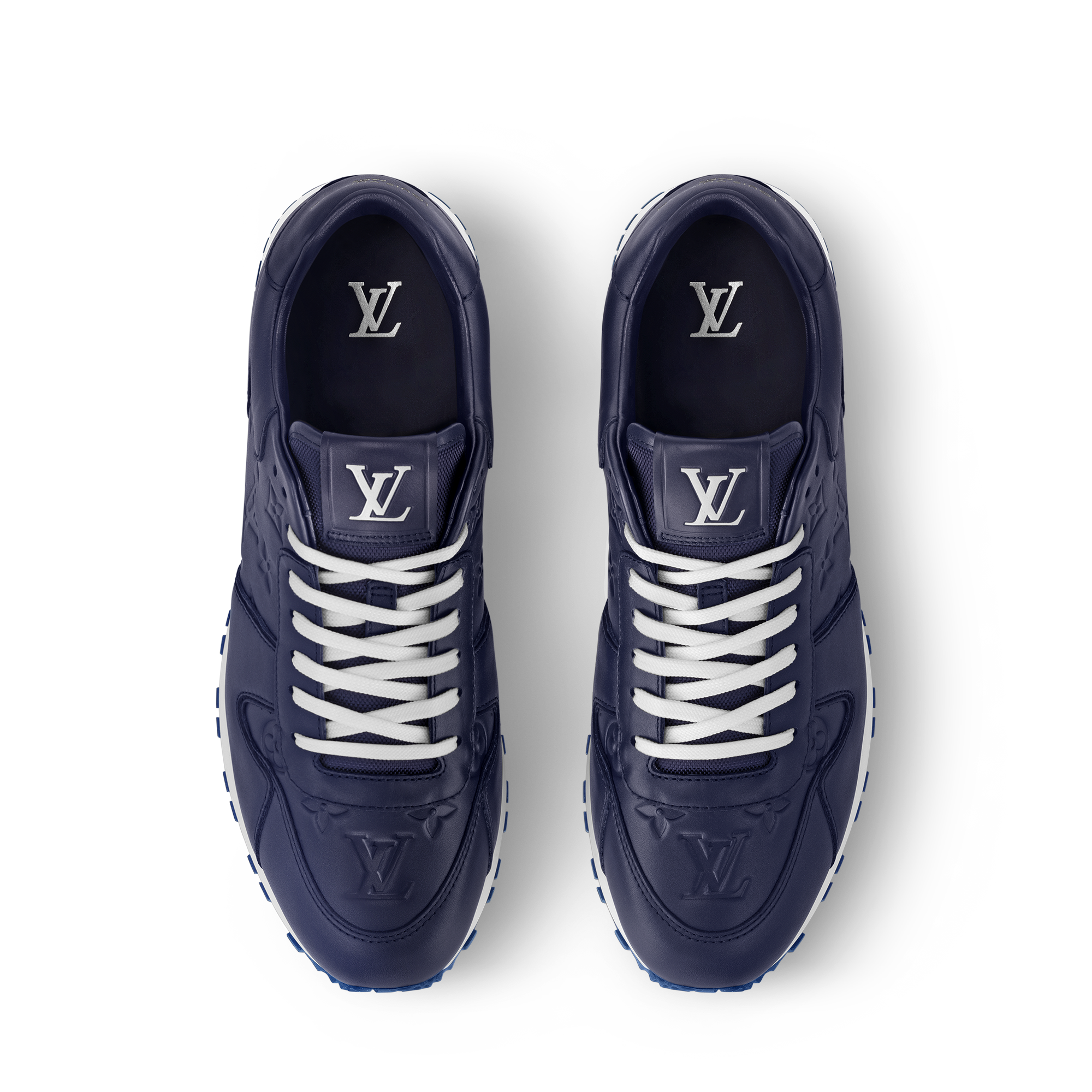 Zapatilla deportiva Run Away  Hombre Zapatos Zapatillas | LOUIS VUITTON (Zoom de producto)