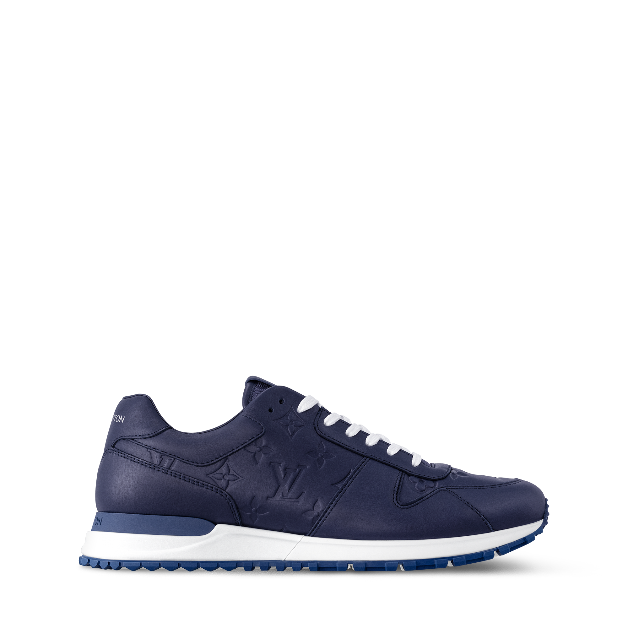 Zapatilla deportiva Run Away  Hombre Zapatos Zapatillas | LOUIS VUITTON (Zoom de producto)