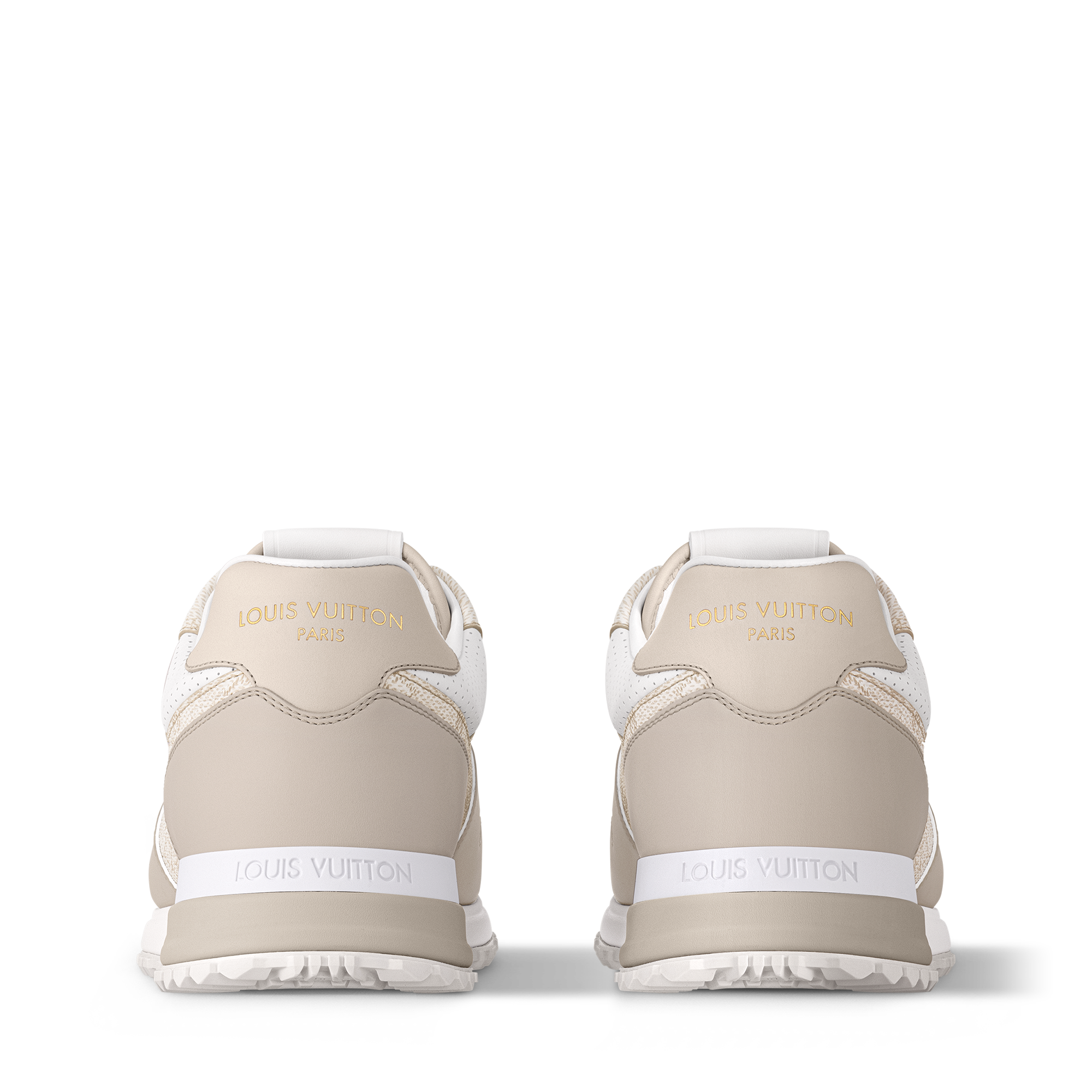 Zapatilla deportiva Run Away  Hombre Zapatos Zapatillas | LOUIS VUITTON (Zoom de producto)