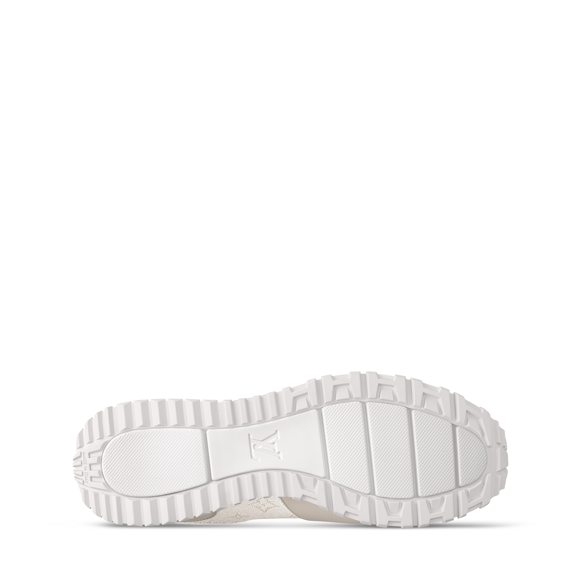 Zapatilla deportiva Run Away  Hombre Zapatos Zapatillas | LOUIS VUITTON (Zoom de producto)