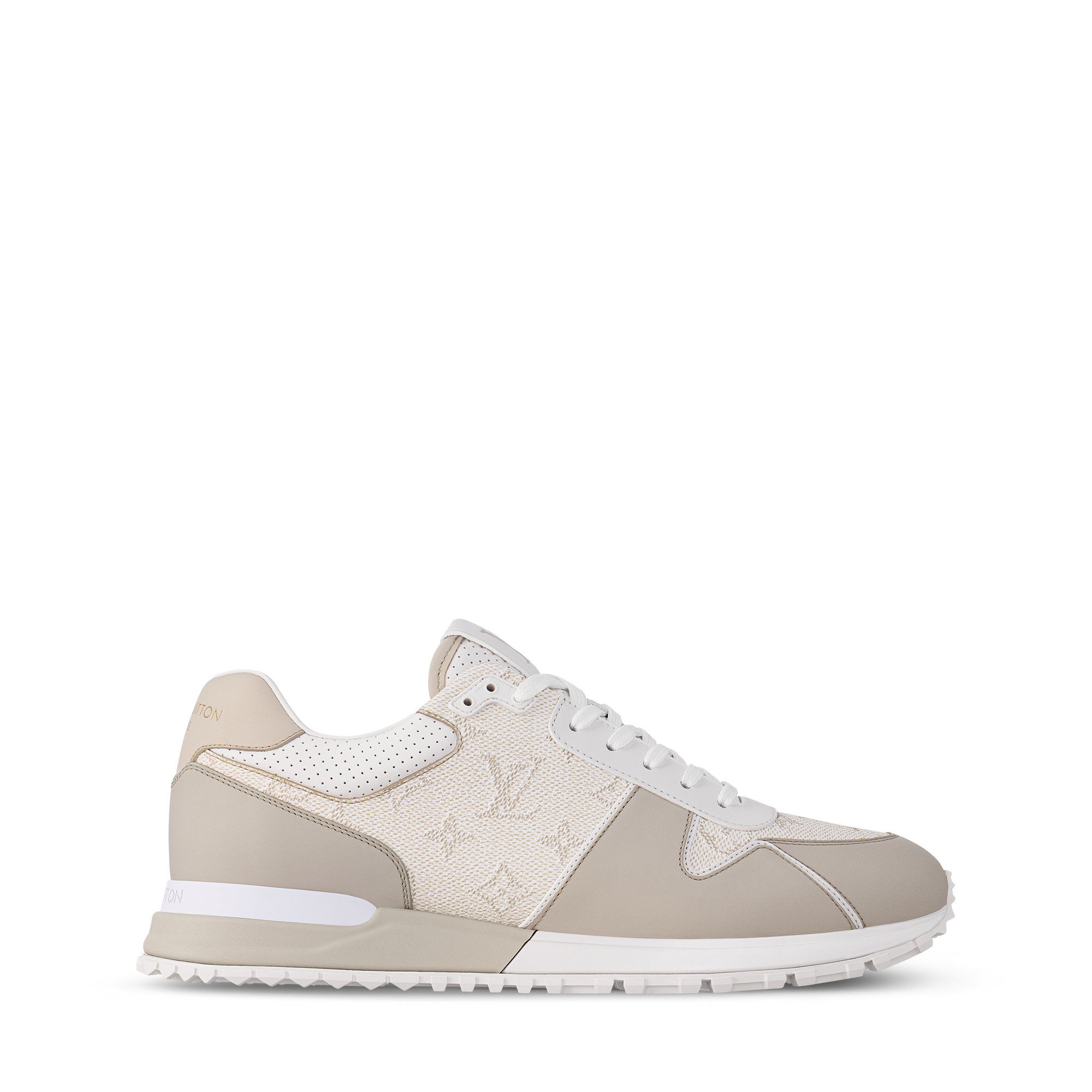 Zapatilla deportiva Run Away  Hombre Zapatos Zapatillas | LOUIS VUITTON (Zoom de producto)