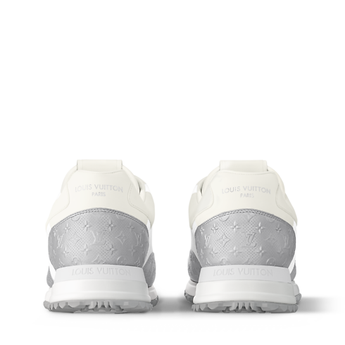 Zapatilla deportiva Run Away Hombre Zapatos Zapatillas | LOUIS VUITTON (Zoom de producto)