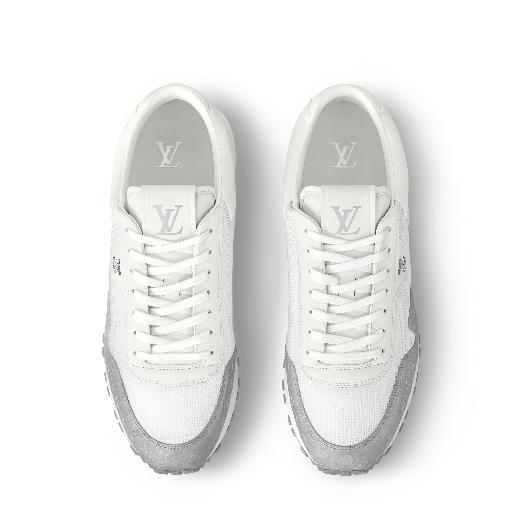 Zapatilla deportiva Run Away  Hombre Zapatos Zapatillas | LOUIS VUITTON (Zoom de producto)