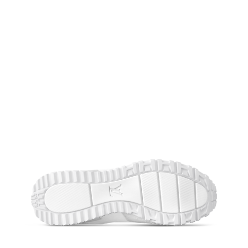 Zapatilla deportiva Run Away Hombre Zapatos Zapatillas | LOUIS VUITTON (Zoom de producto)