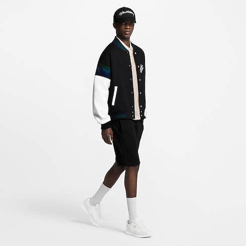 Zapatilla deportiva Run Away Hombre Zapatos Zapatillas | LOUIS VUITTON (Zoom de producto)