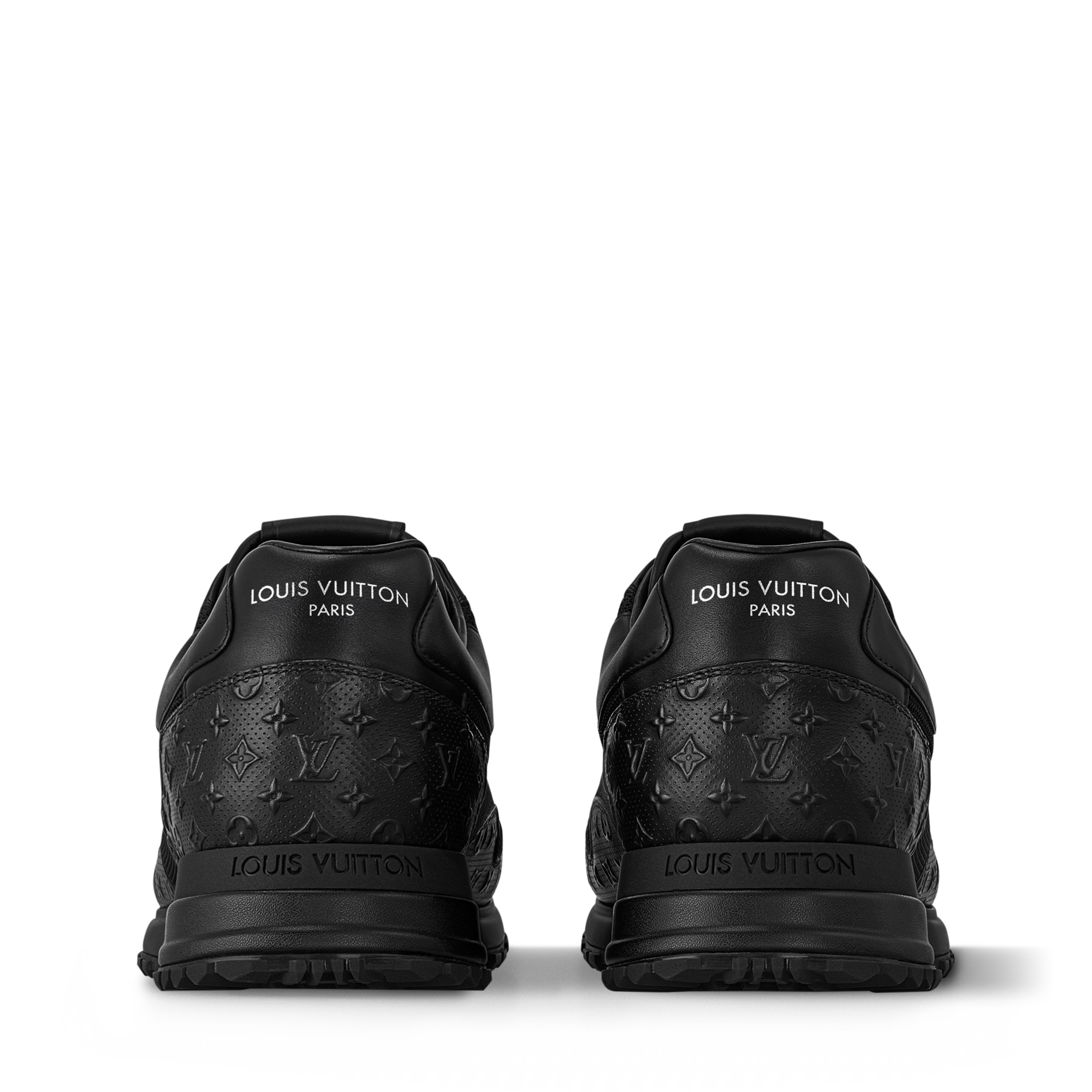 Zapatilla deportiva Run Away  Hombre Zapatos Zapatillas | LOUIS VUITTON (Zoom de producto)