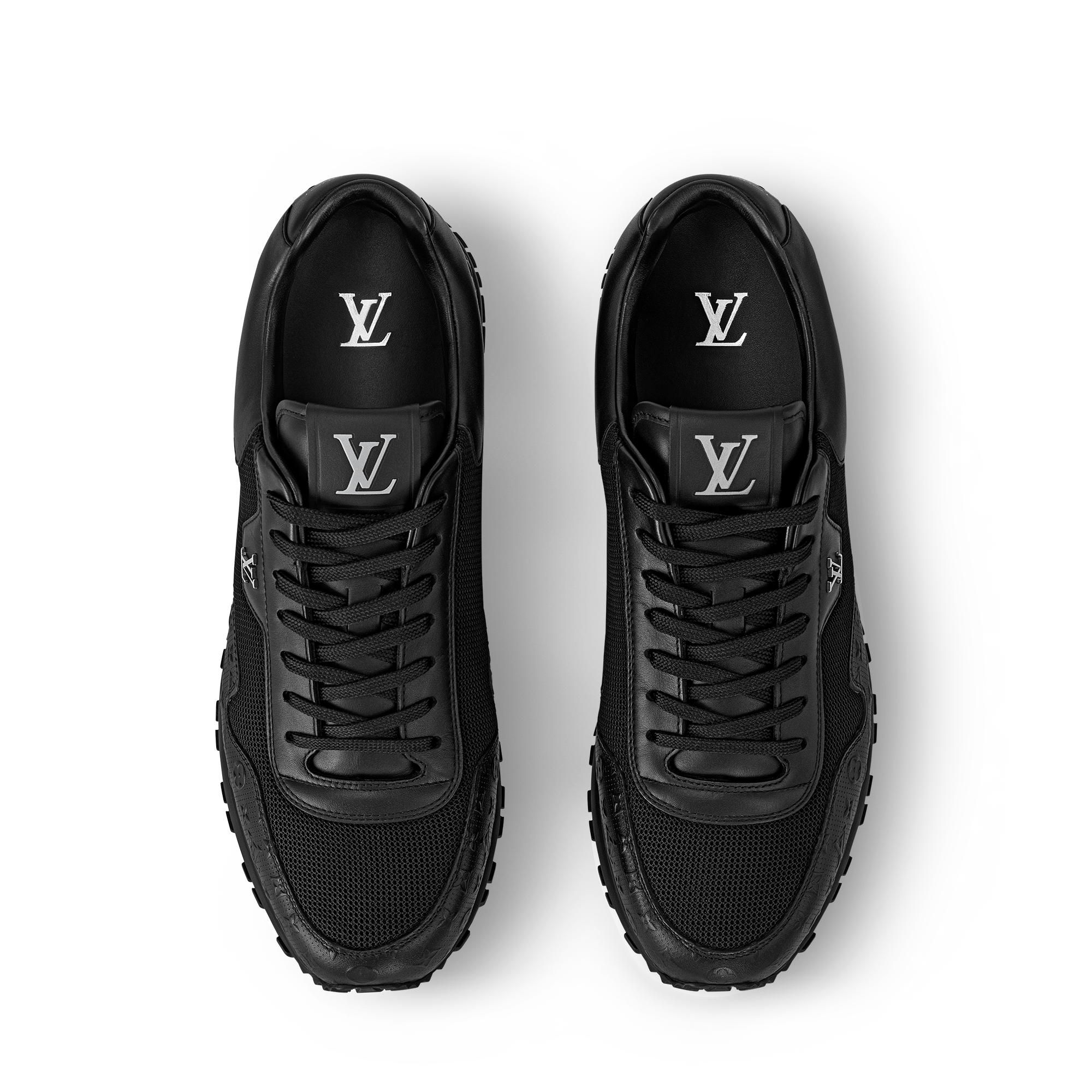 Zapatilla deportiva Run Away  Hombre Zapatos Zapatillas | LOUIS VUITTON (Zoom de producto)