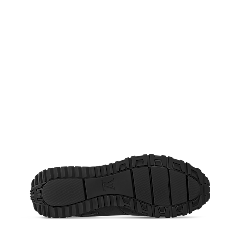 Zapatilla deportiva Run Away Hombre Zapatos Zapatillas | LOUIS VUITTON (Zoom de producto)