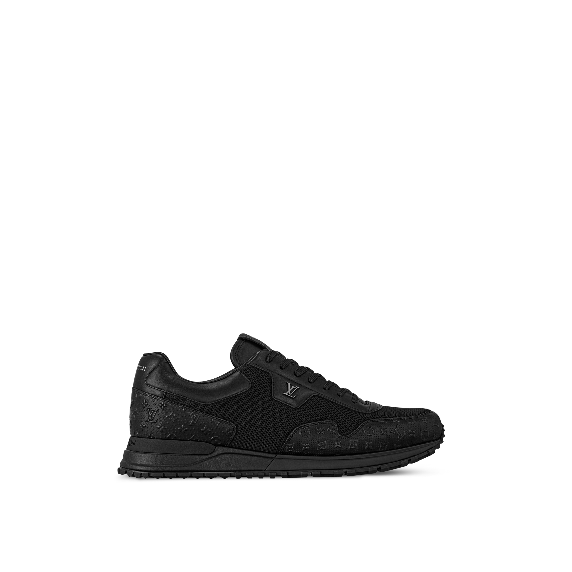 Zapatilla deportiva Run Away  Hombre Zapatos Zapatillas | LOUIS VUITTON (Zoom de producto)