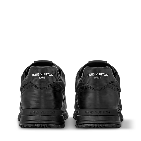 Zapatilla deportiva Run Away Hombre Zapatos Zapatillas | LOUIS VUITTON (Zoom de producto)