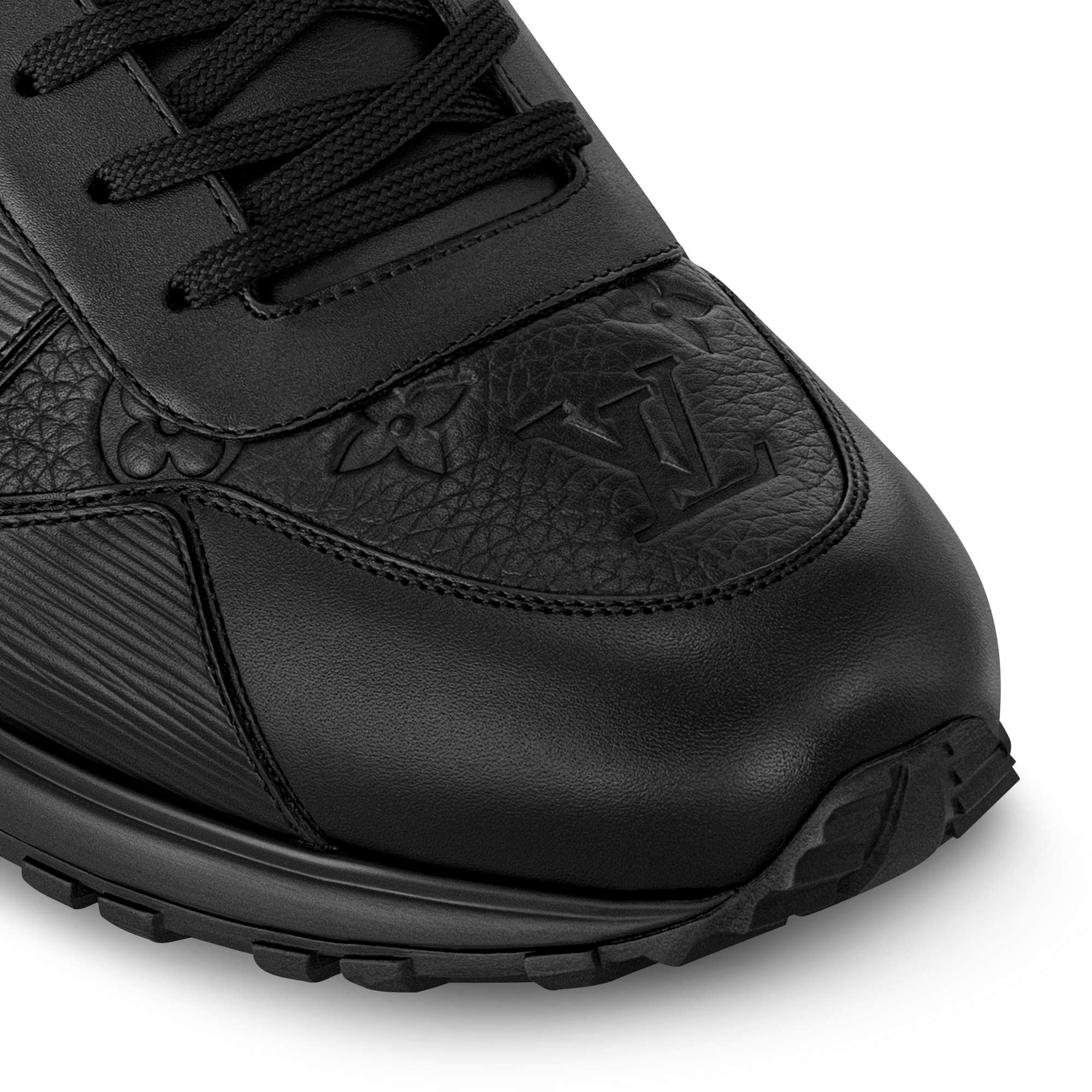 Zapatilla deportiva Run Away  Hombre Zapatos Zapatillas | LOUIS VUITTON (Zoom de producto)