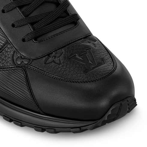 Zapatilla deportiva Run Away Hombre Zapatos Zapatillas | LOUIS VUITTON (Zoom de producto)