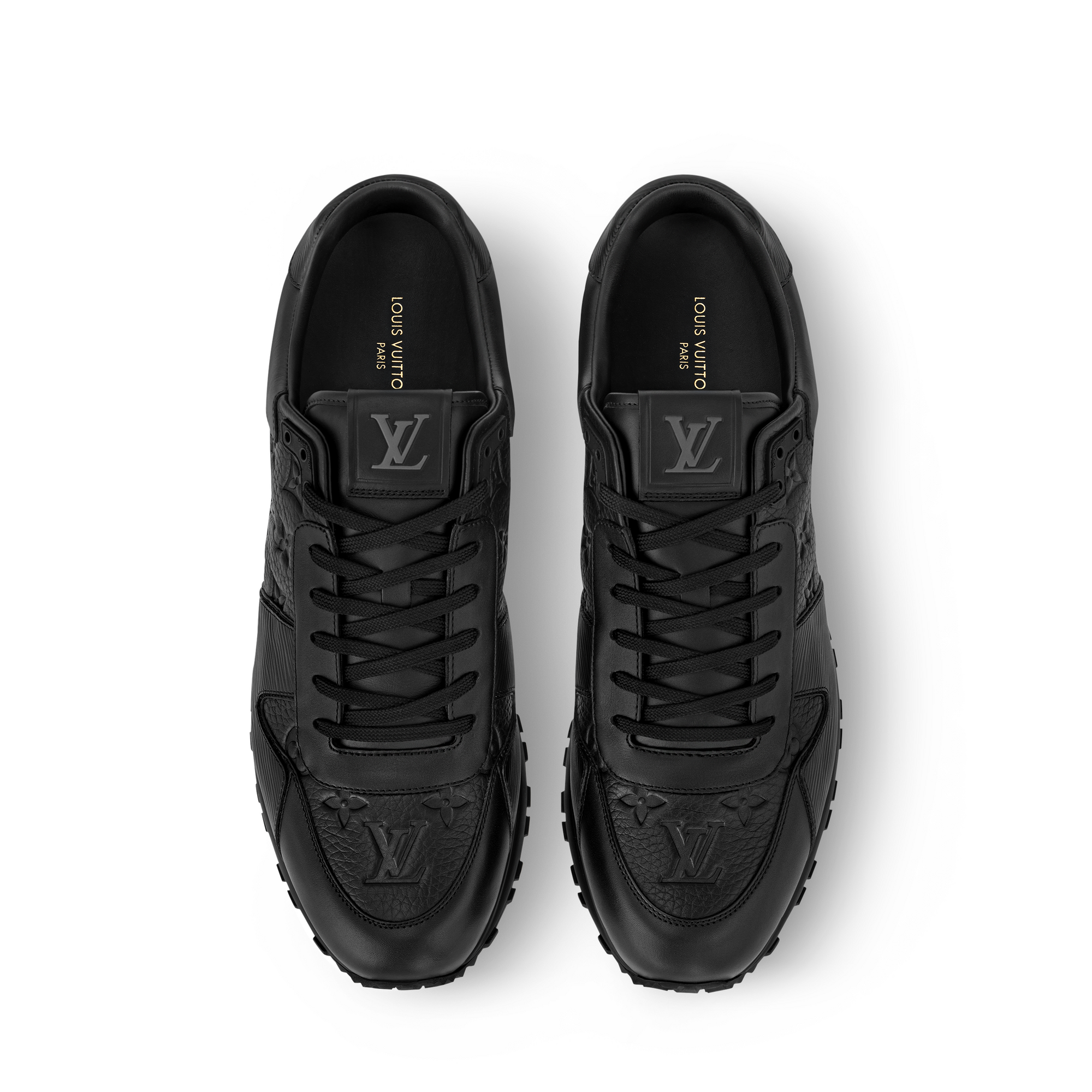 Zapatilla deportiva Run Away  Hombre Zapatos Zapatillas | LOUIS VUITTON (Zoom de producto)