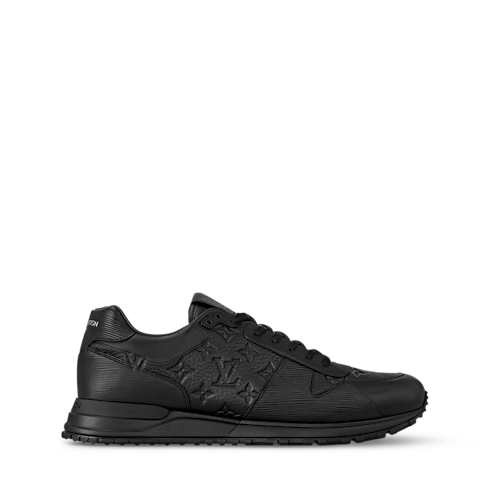 Zapatilla deportiva Run Away Hombre Zapatos Zapatillas | LOUIS VUITTON (Zoom de producto)
