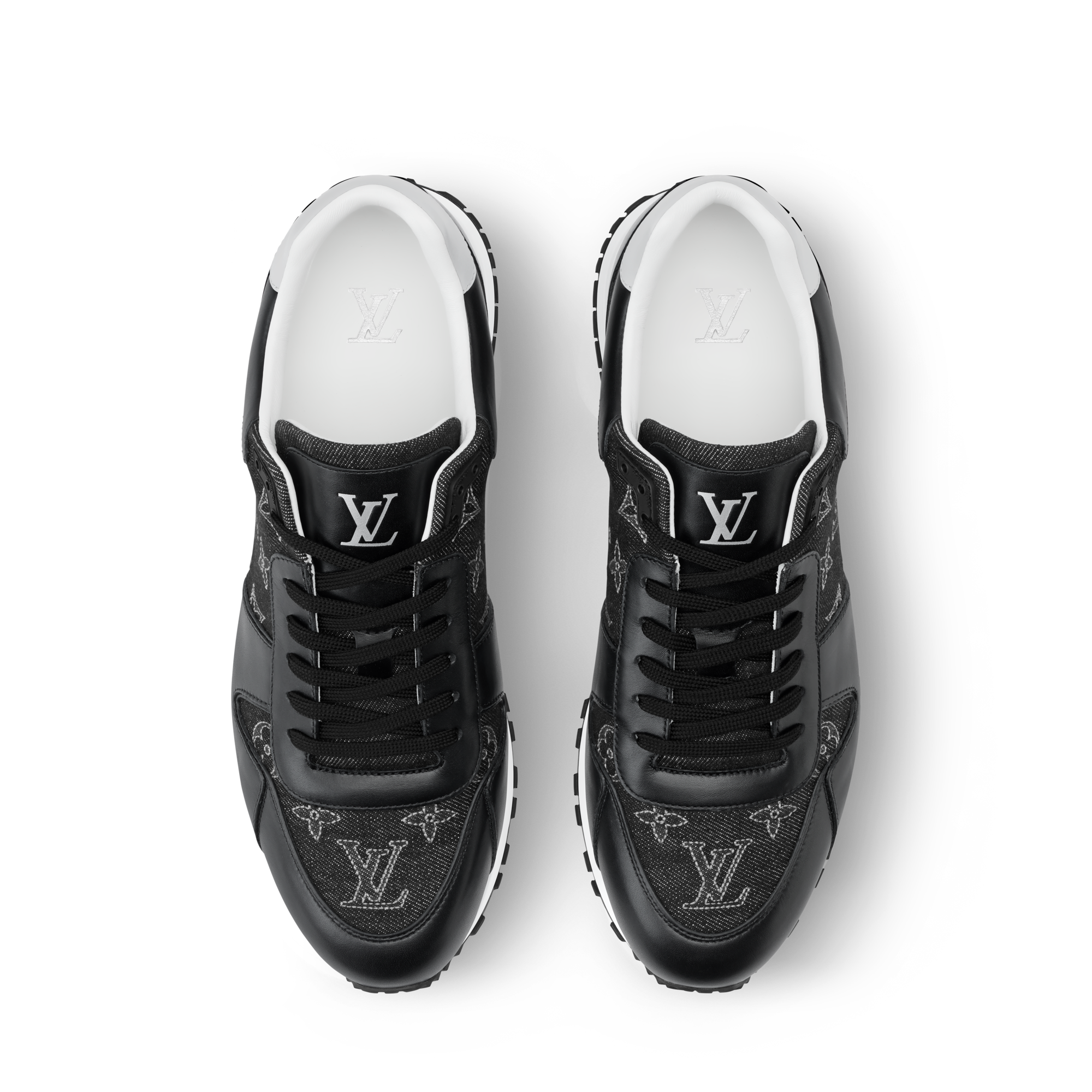 Zapatilla deportiva Run Away  Hombre Zapatos Zapatillas | LOUIS VUITTON (Zoom de producto)