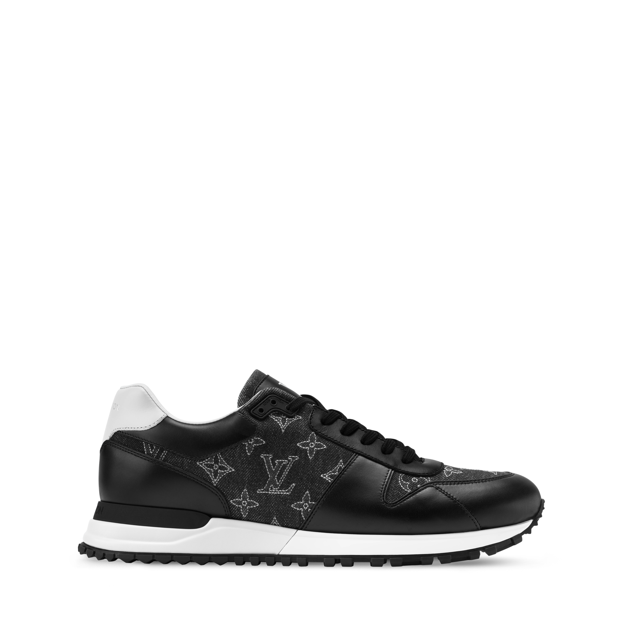 Zapatilla deportiva Run Away  Hombre Zapatos Zapatillas | LOUIS VUITTON (Zoom de producto)