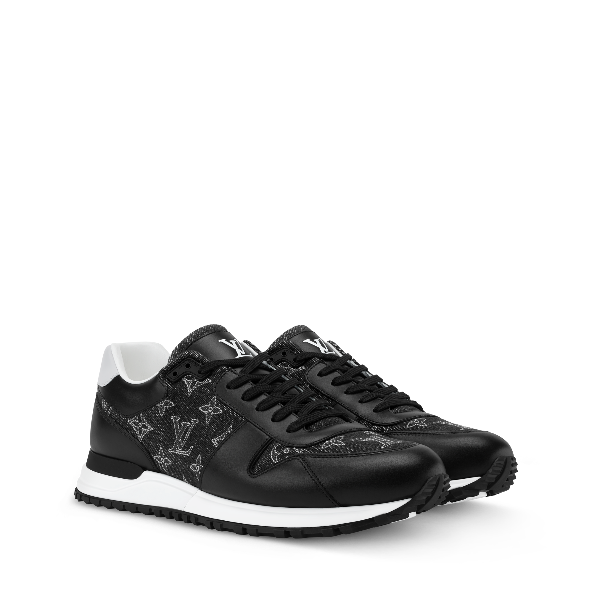 Zapatilla deportiva Run Away  Hombre Zapatos Zapatillas | LOUIS VUITTON (Zoom de producto)
