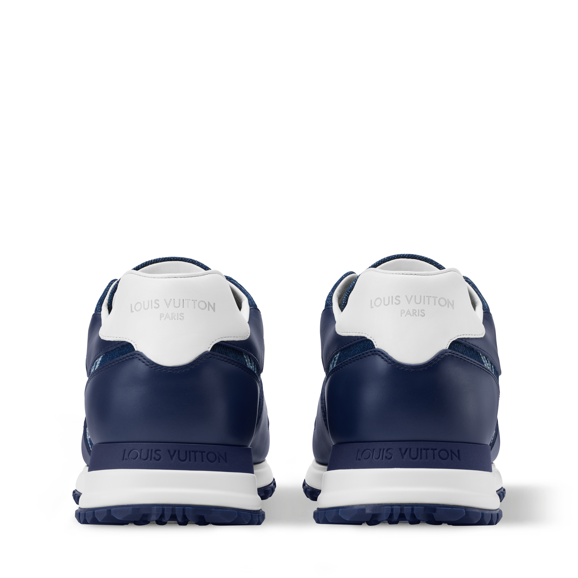 Zapatilla deportiva Run Away  Hombre Zapatos Zapatillas | LOUIS VUITTON (Zoom de producto)