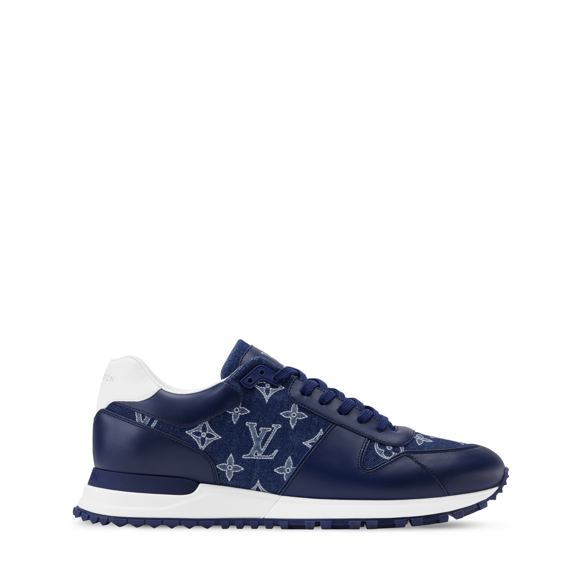 Zapatilla deportiva Run Away  Hombre Zapatos Zapatillas | LOUIS VUITTON (Zoom de producto)