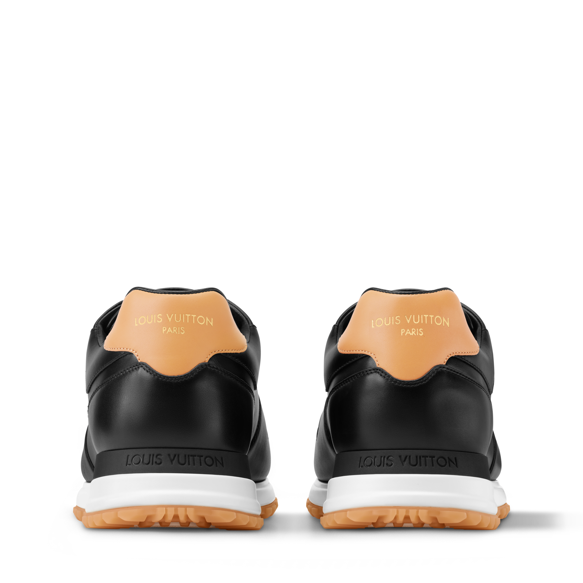 Zapatilla deportiva Run Away  Hombre Zapatos Zapatillas | LOUIS VUITTON (Zoom de producto)