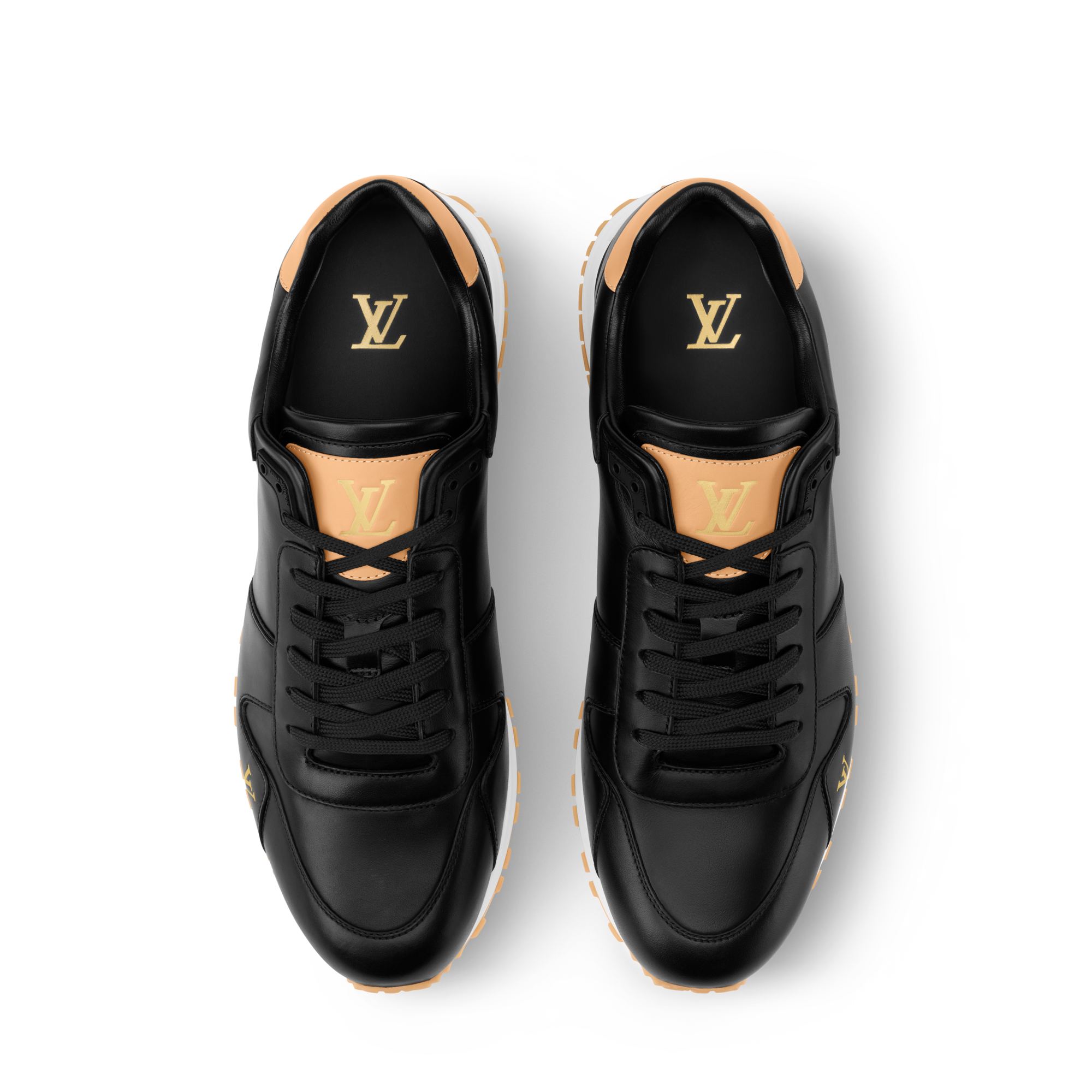 Zapatilla deportiva Run Away  Hombre Zapatos Zapatillas | LOUIS VUITTON (Zoom de producto)