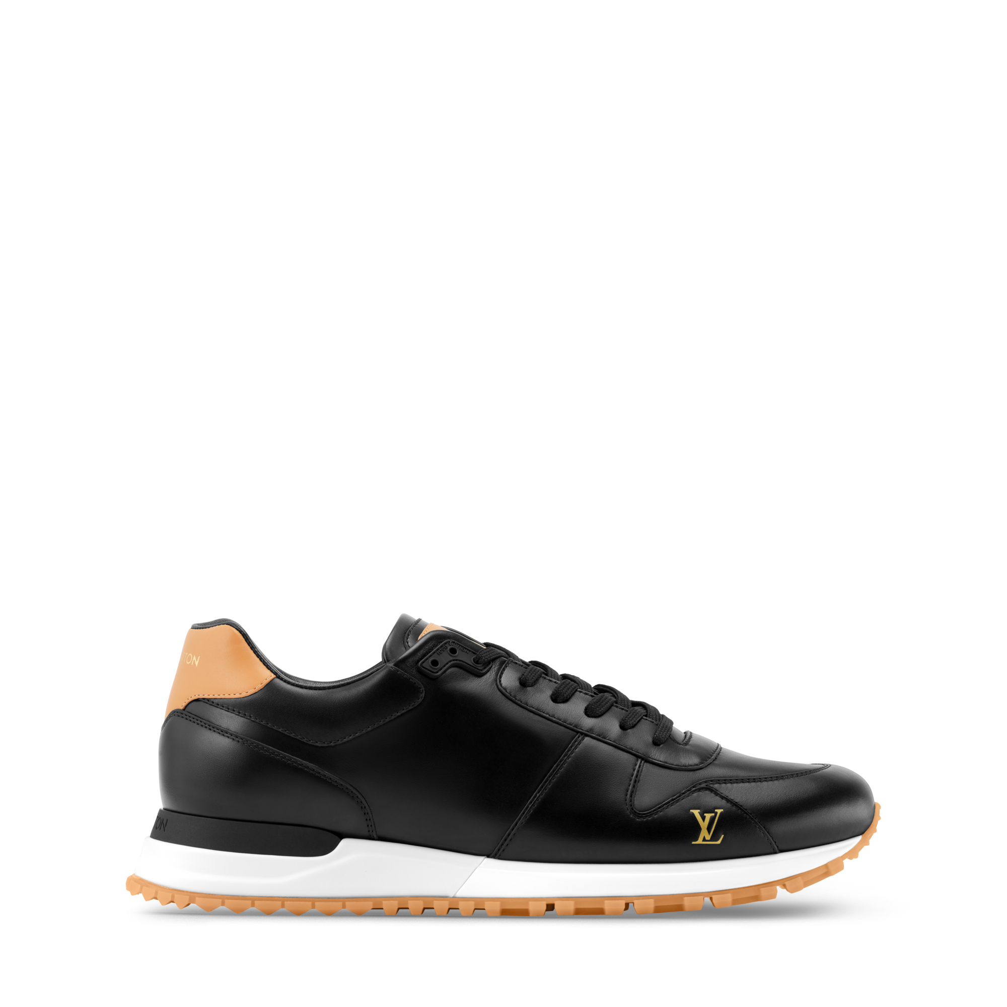 Zapatilla deportiva Run Away  Hombre Zapatos Zapatillas | LOUIS VUITTON (Zoom de producto)