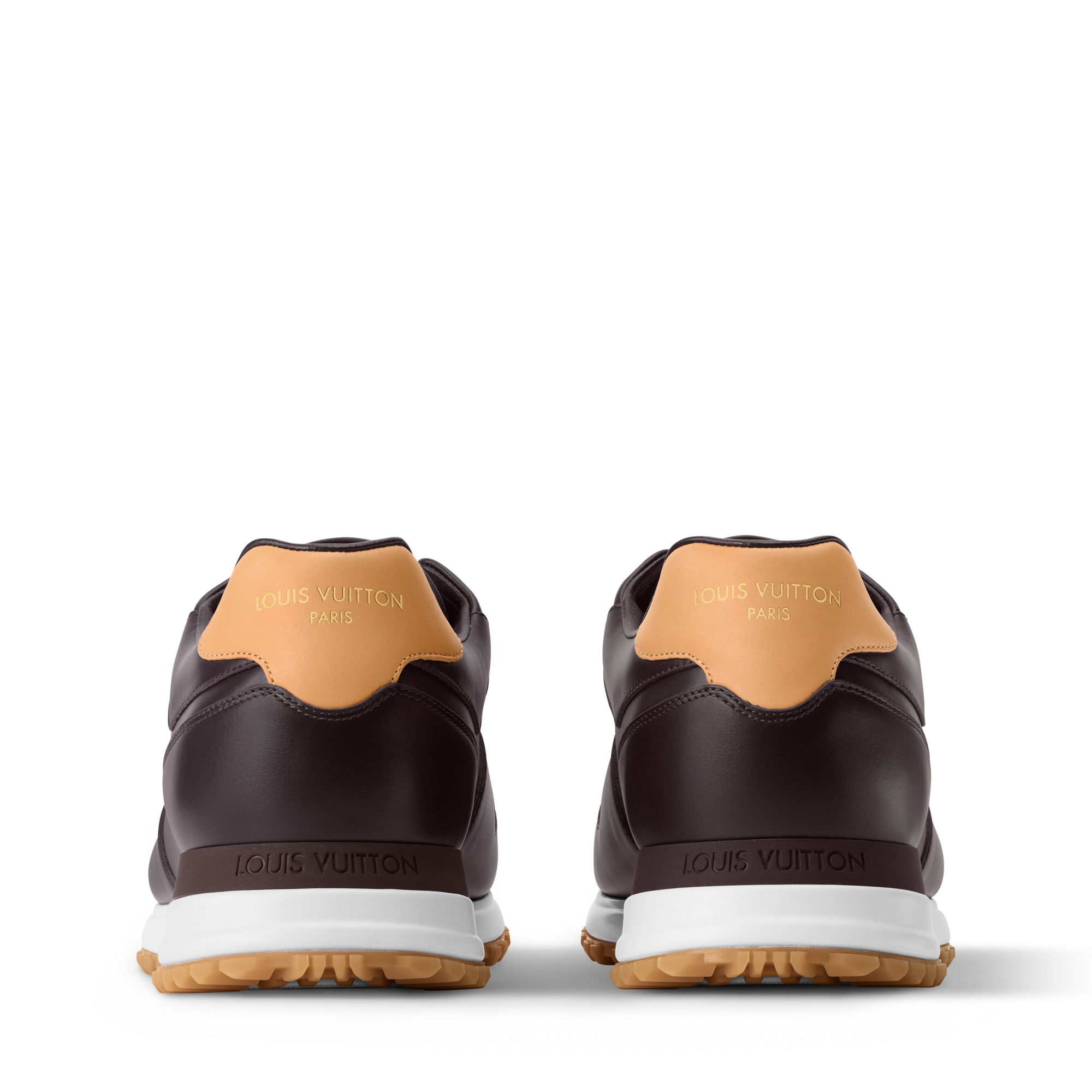 Zapatilla deportiva Run Away  Hombre Zapatos Zapatillas | LOUIS VUITTON (Zoom de producto)