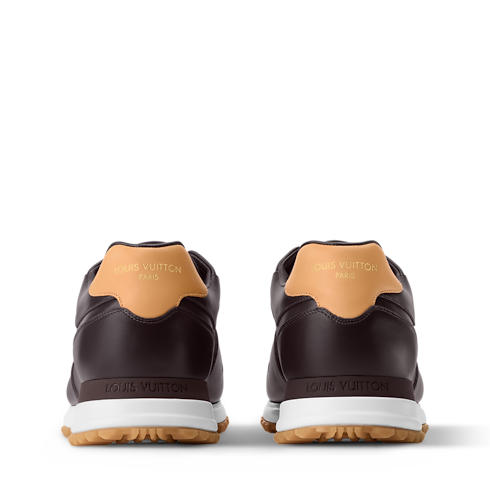 Zapatilla deportiva Run Away Hombre Zapatos Zapatillas | LOUIS VUITTON (Zoom de producto)