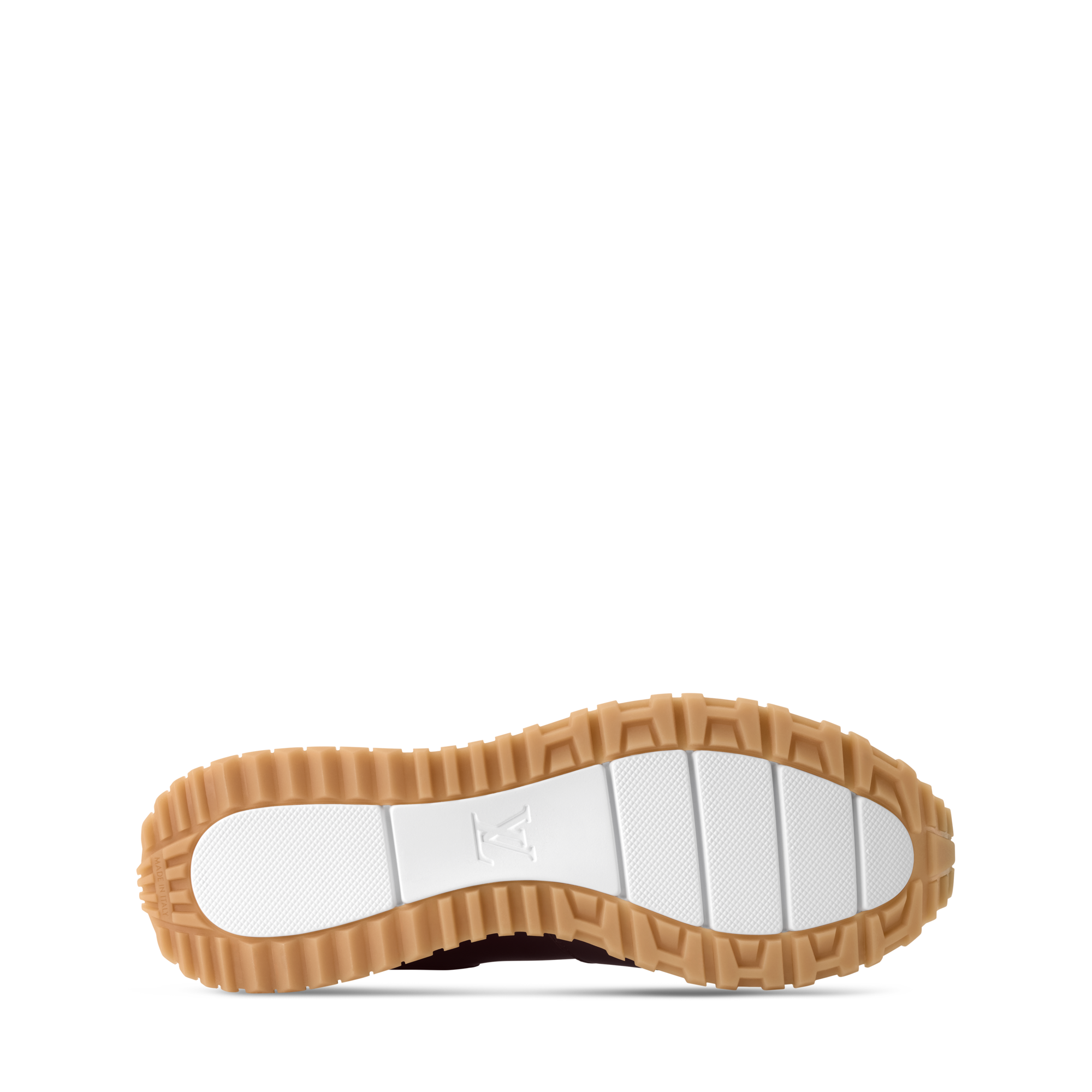 Zapatilla deportiva Run Away  Hombre Zapatos Zapatillas | LOUIS VUITTON (Zoom de producto)
