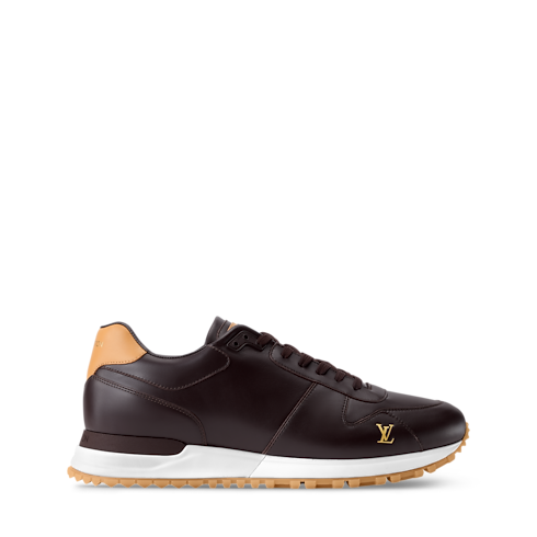 Zapatilla deportiva Run Away Hombre Zapatos Zapatillas | LOUIS VUITTON (Zoom de producto)