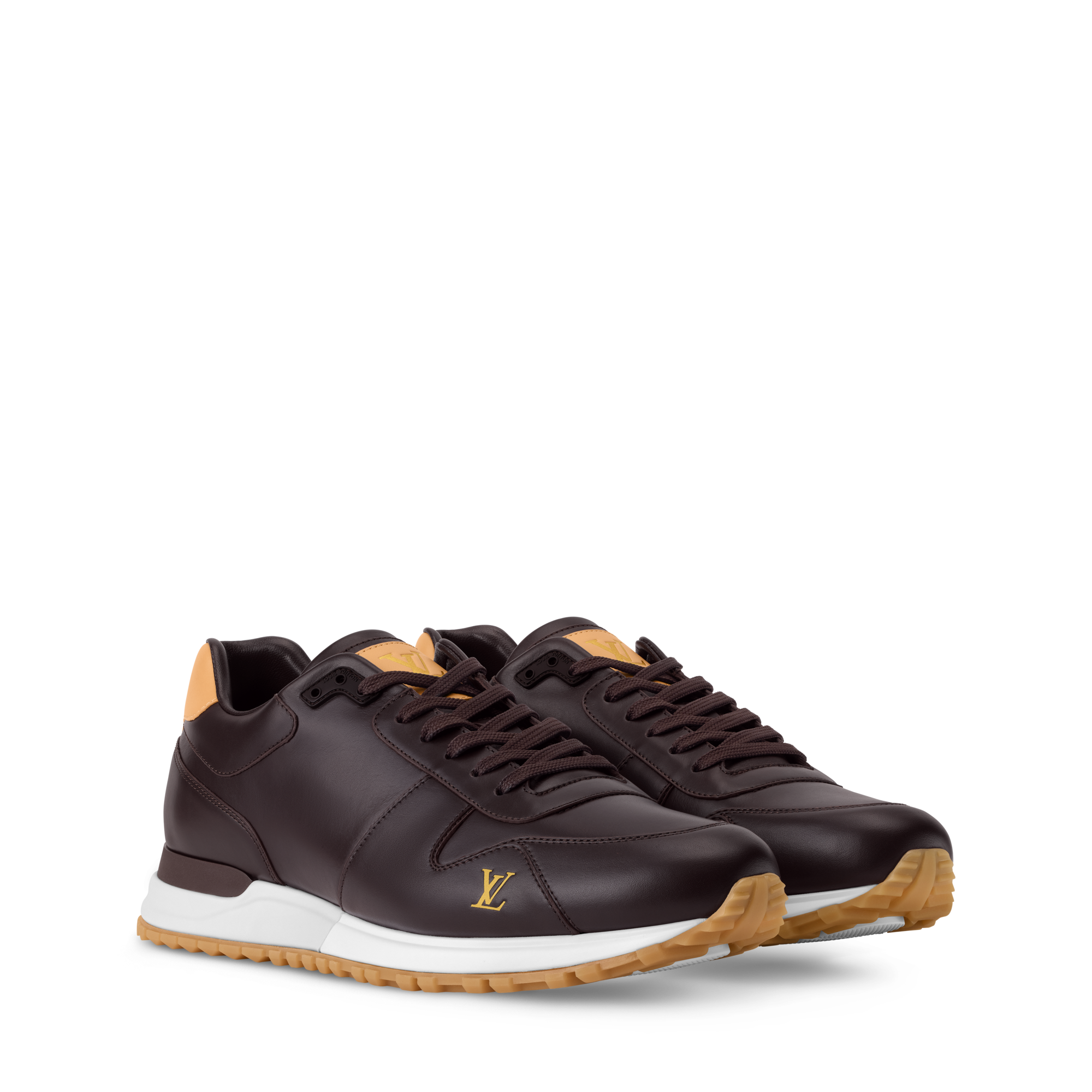 Zapatilla deportiva Run Away  Hombre Zapatos Zapatillas | LOUIS VUITTON (Zoom de producto)