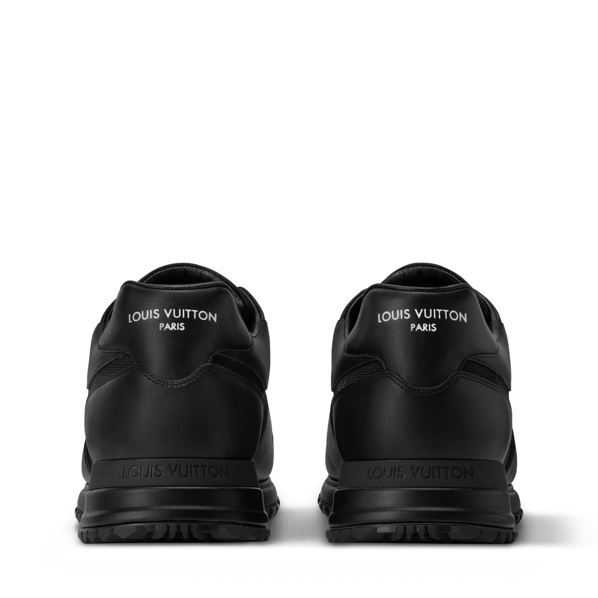 Zapatilla deportiva Run Away  Hombre Zapatos Zapatillas | LOUIS VUITTON (Zoom de producto)