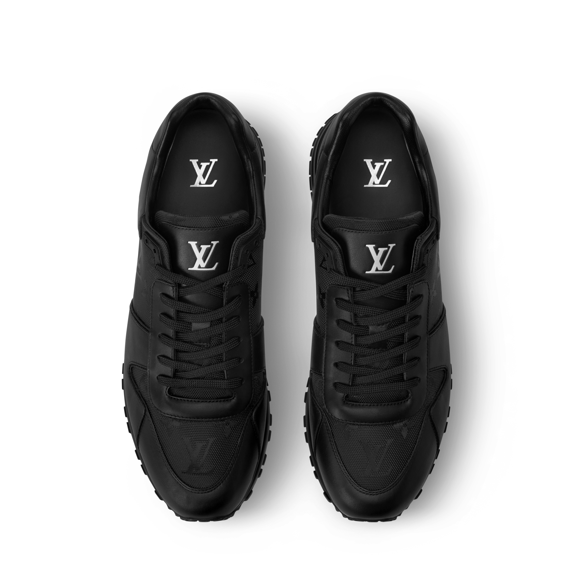 Zapatilla deportiva Run Away  Hombre Zapatos Zapatillas | LOUIS VUITTON (Zoom de producto)