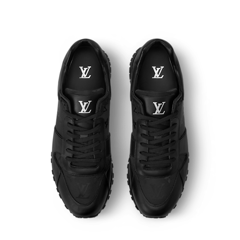 Zapatilla deportiva Run Away Hombre Zapatos Zapatillas | LOUIS VUITTON (Zoom de producto)