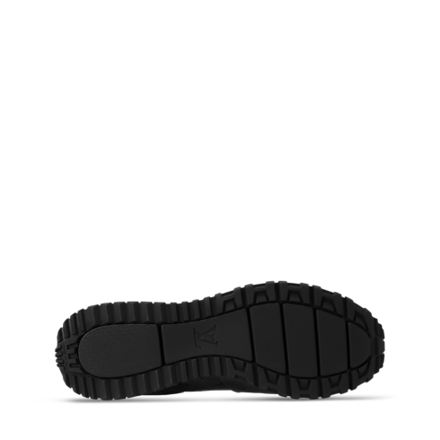 Zapatilla deportiva Run Away Hombre Zapatos Zapatillas | LOUIS VUITTON (Zoom de producto)