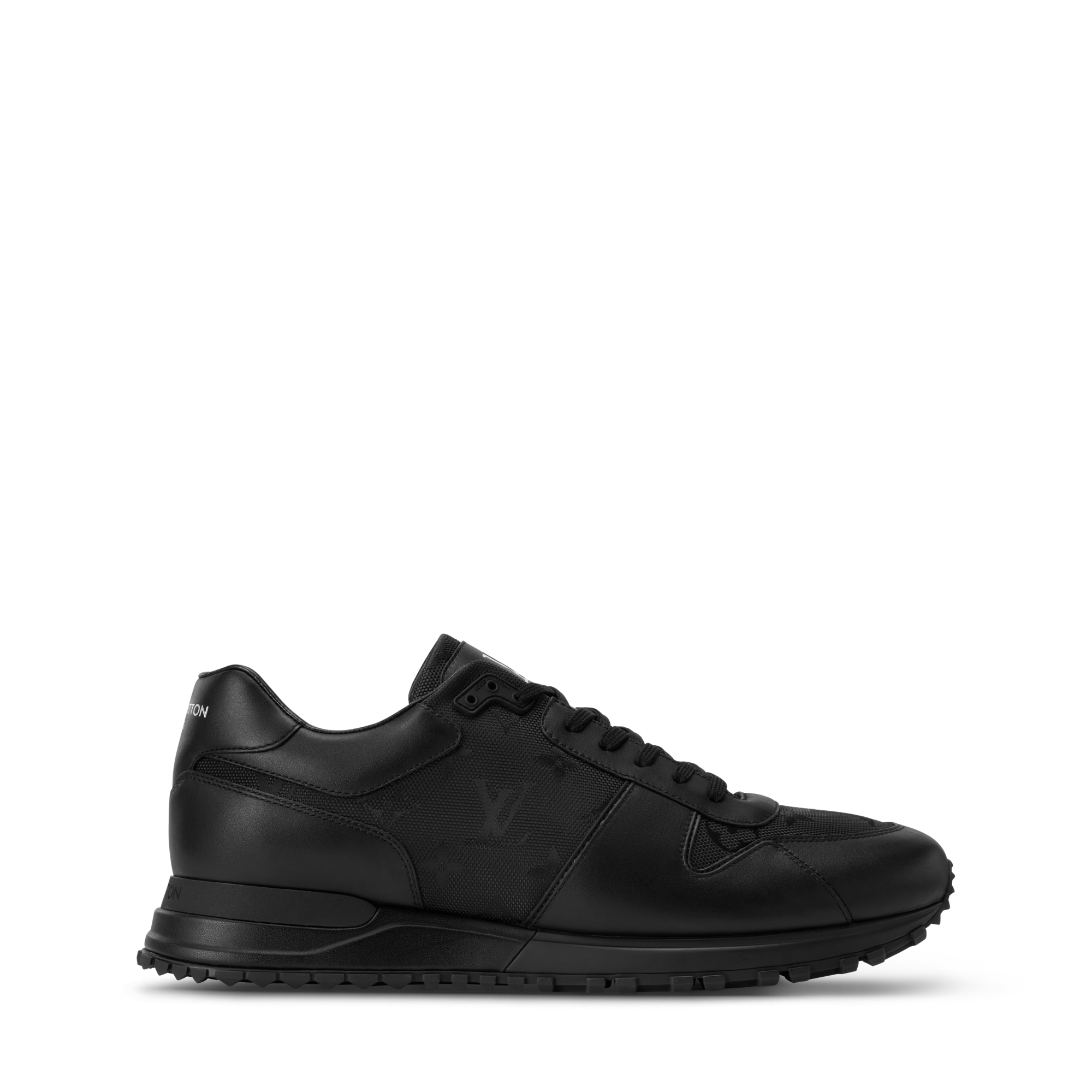 Zapatilla deportiva Run Away  Hombre Zapatos Zapatillas | LOUIS VUITTON (Zoom de producto)