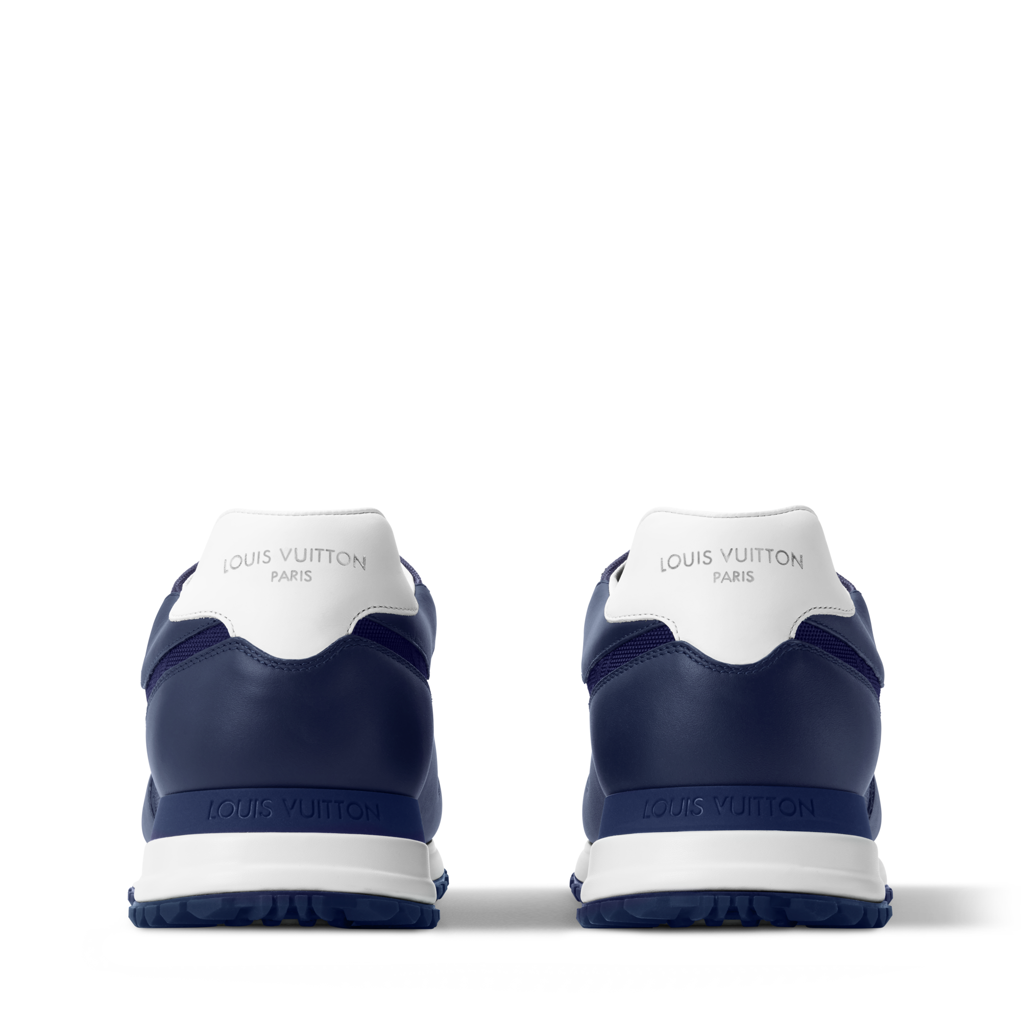 Zapatilla deportiva Run Away  Hombre Zapatos Zapatillas | LOUIS VUITTON (Zoom de producto)