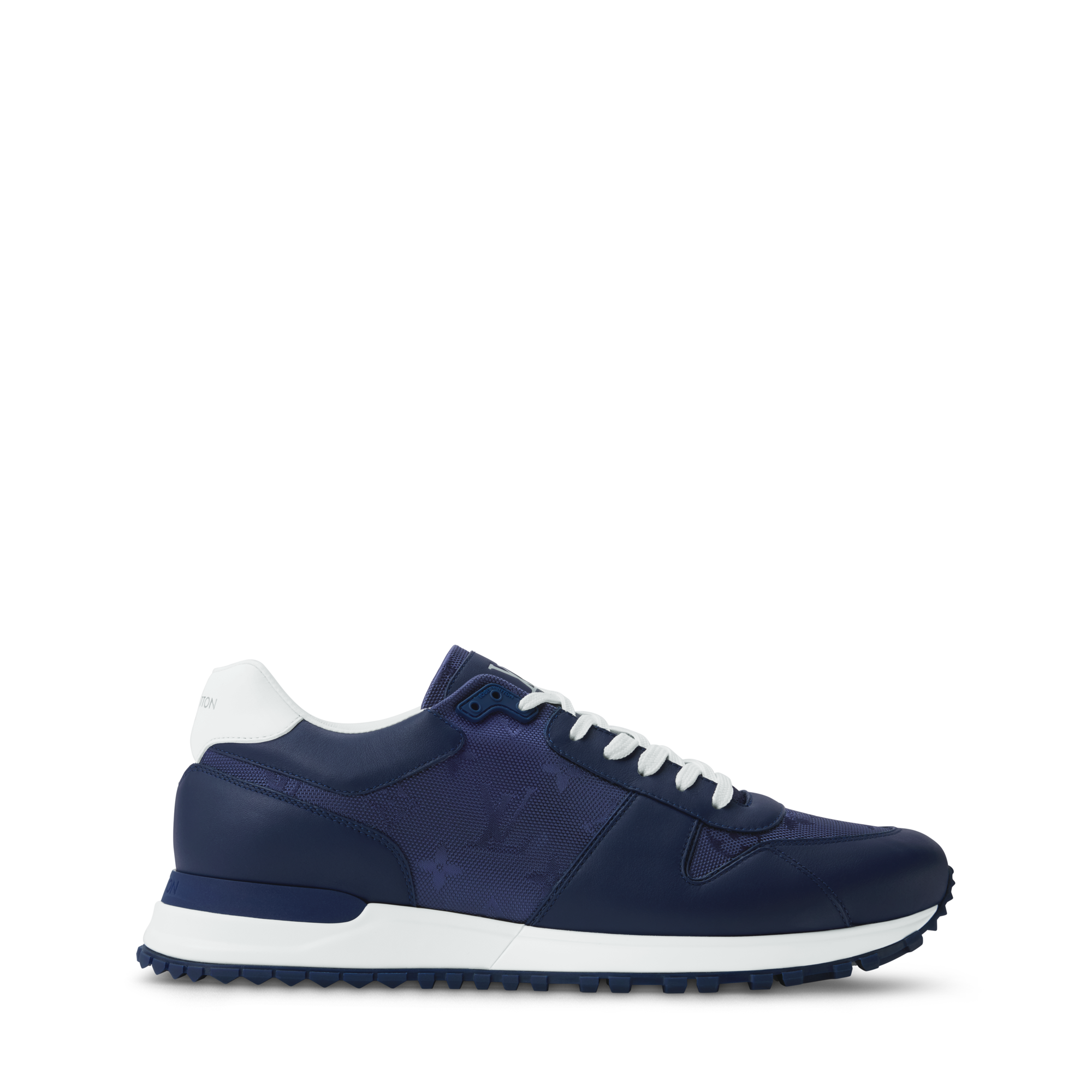 Zapatilla deportiva Run Away  Hombre Zapatos Zapatillas | LOUIS VUITTON (Zoom de producto)