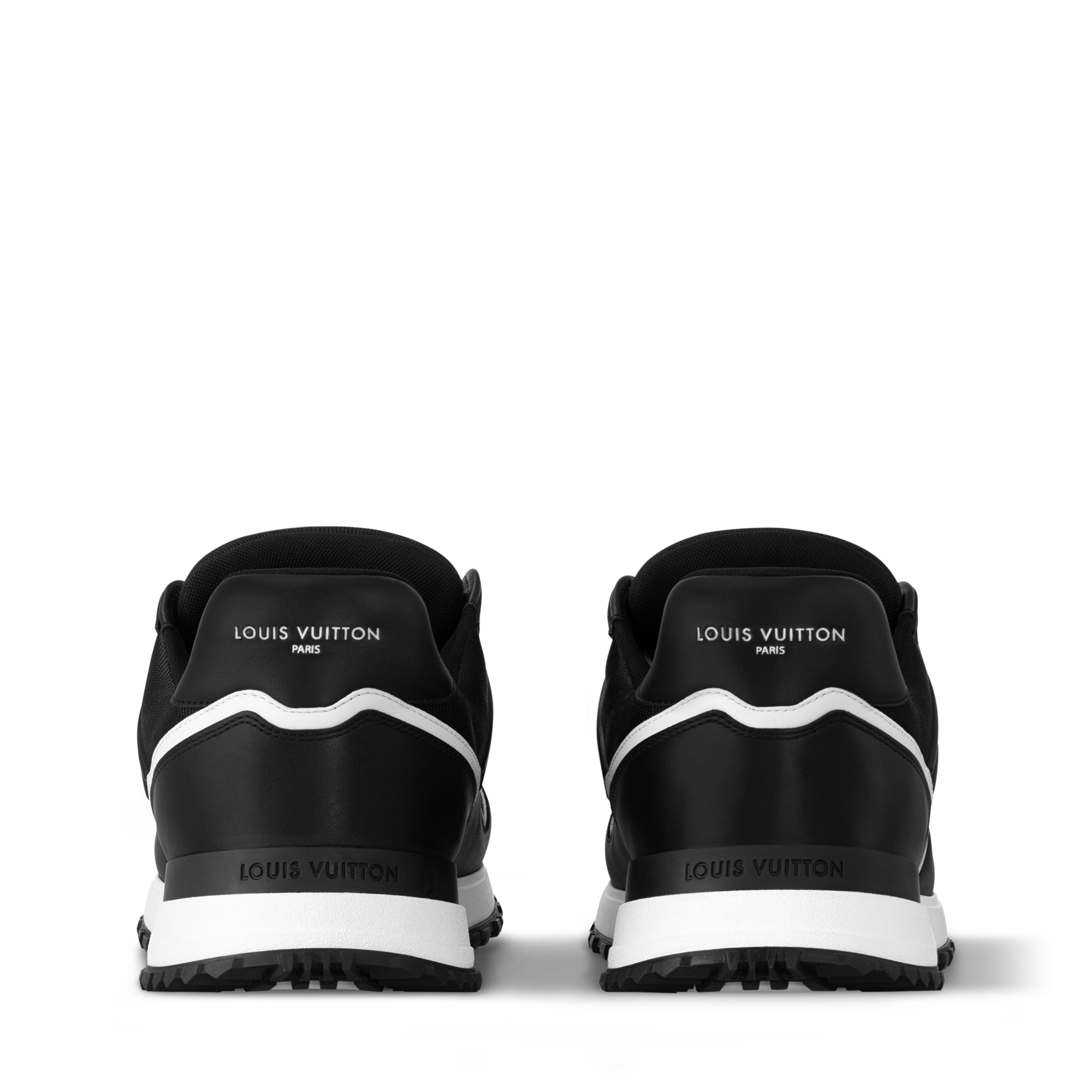 Zapatilla deportiva Run Away Maxi  Hombre Zapatos Zapatillas | LOUIS VUITTON (Zoom de producto)